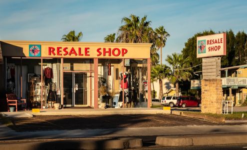 Whiskers Resale Shop