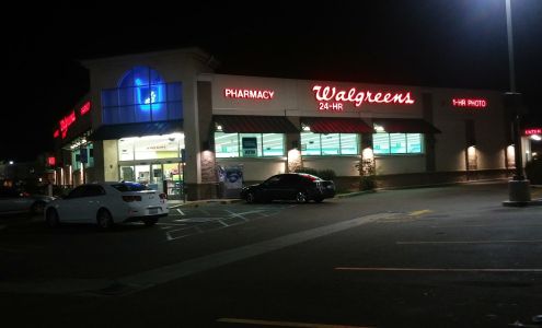 Walgreens