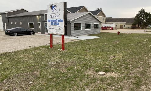 Cutting Edge Computers