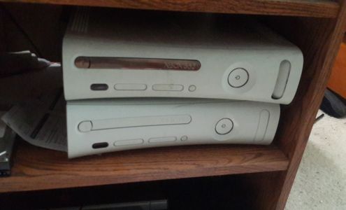 Computers, Consoles, Etc...