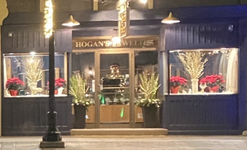 Hogan's Jewelers Inc