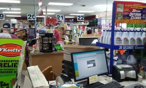 L & R True Value Bellaire