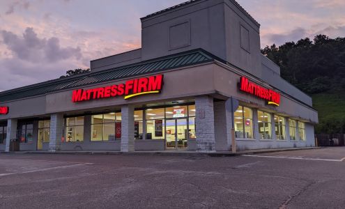 Mattress Firm Monroe