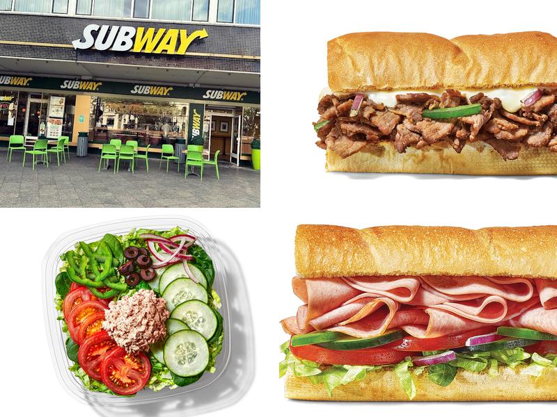 Subway