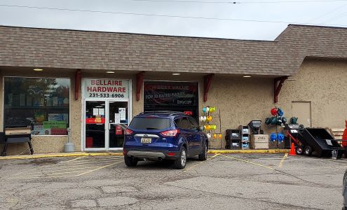 Bellaire Hardware