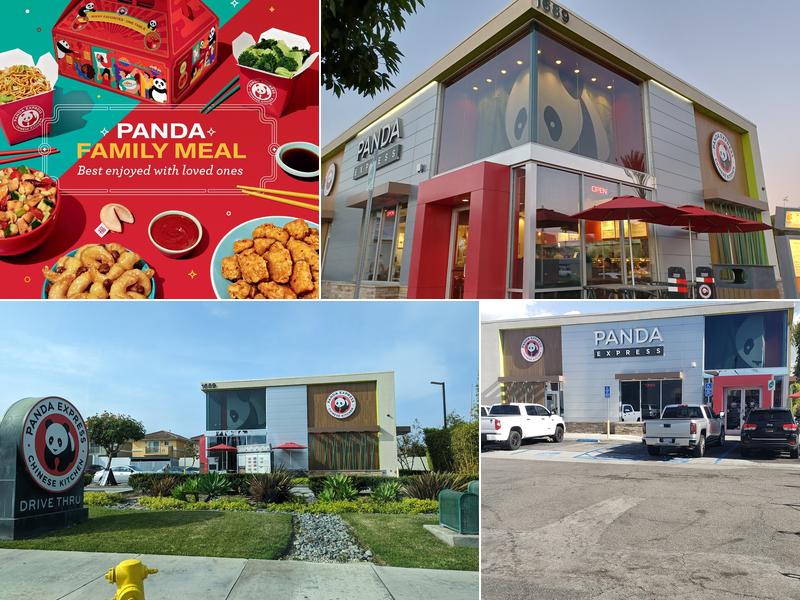 Panda Express