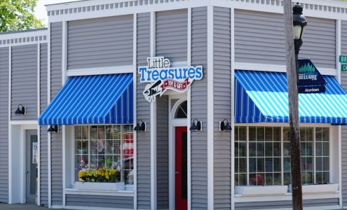 Little Treasures Toy and Gift