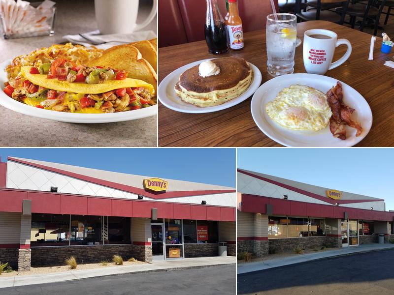 Denny's
