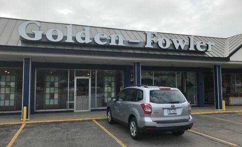 Golden-Fowler Home Furnishings