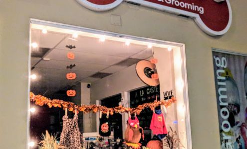 Top Dog Boutique&Grooming