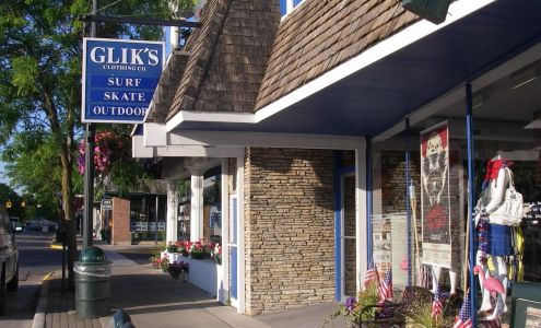 Glik's Charlevoix