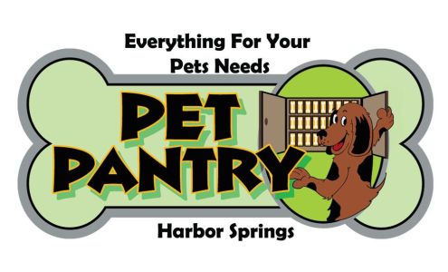Pet Pantry Pet Supplies