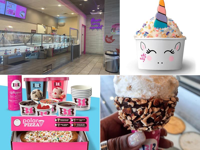 Baskin-Robbins