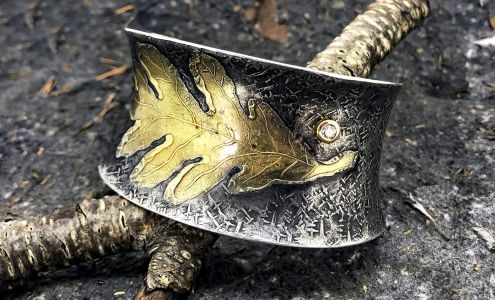 Becky Thatcher Designs