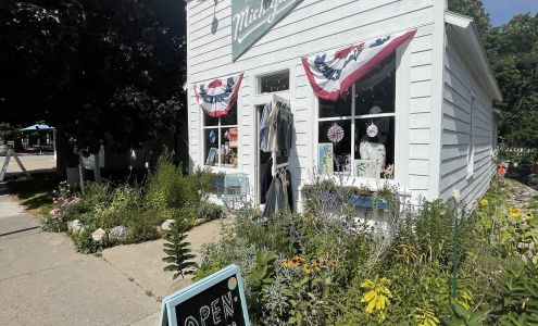 Enjoy Michigan Northport