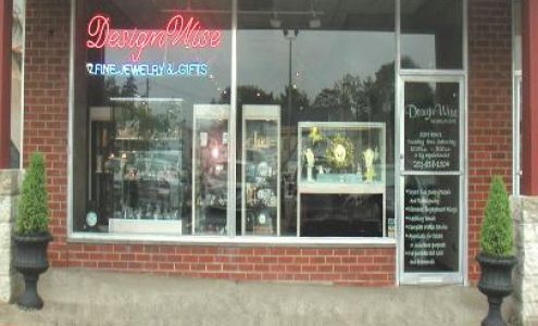 Design Wise Fine Jewelry