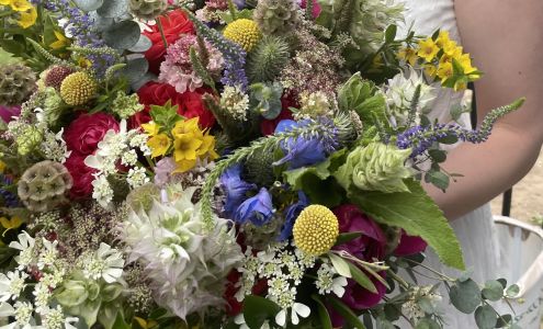 Billie's Floral And Boutique