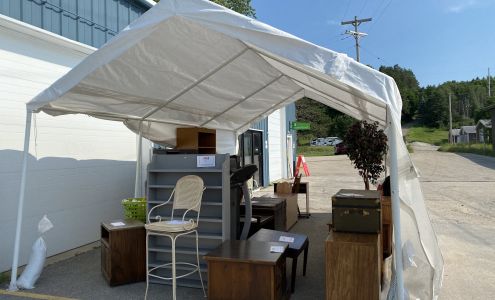 Challenge Mountain Resale Store | Boyne City