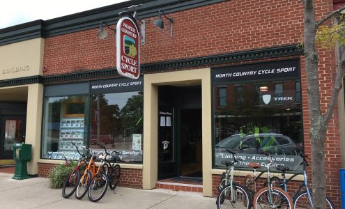 North Country Cycle