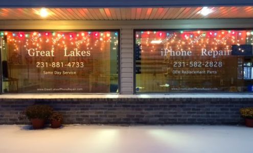 Great Lakes Phone and Computer Repair
