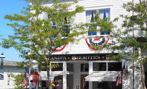 Grandpa Shorter’s Gift, Inc.