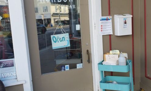 Harbor Wear Harbor Springs