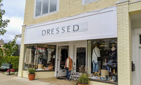 Dressed Boutique