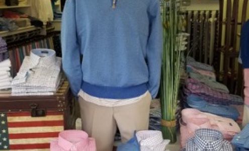 Craig Ryan Fine Clothing - Harbor Springs Harbor Springs