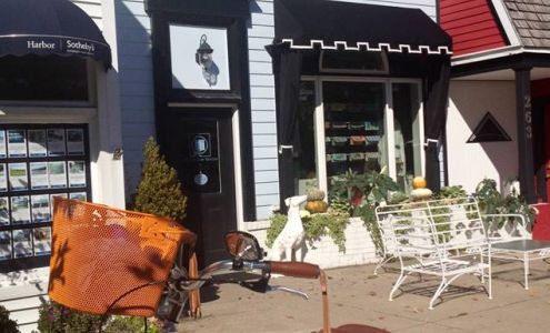 Monogram Goods Harbor Springs