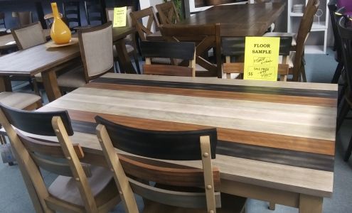 Kauffman's Furniture & Appliance