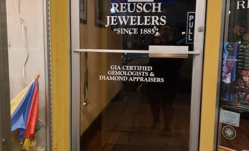 Reusch Jewelers