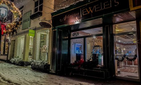 Arlington Jewelers