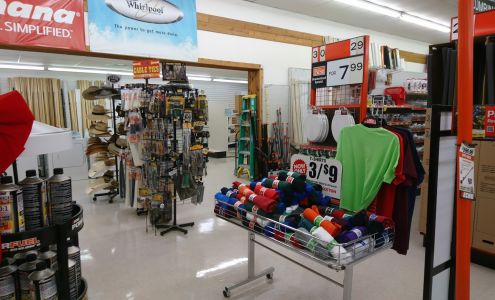 Parker's Building Supply