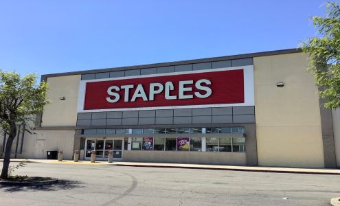 Staples