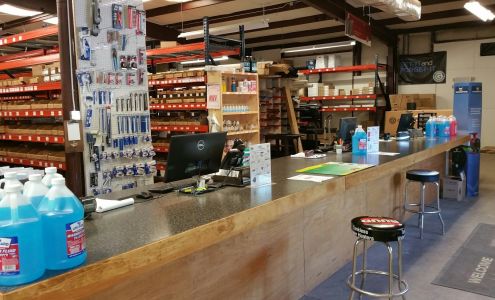 Franklin County Plumbing Supply - Premier Supply Group