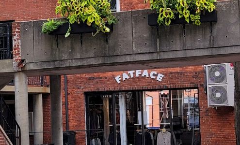 FatFace Newburyport