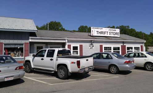 Leeward Light Thrift Store