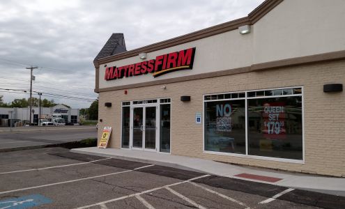 Mattress Firm Seabrook