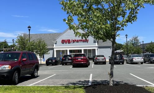 CVS
