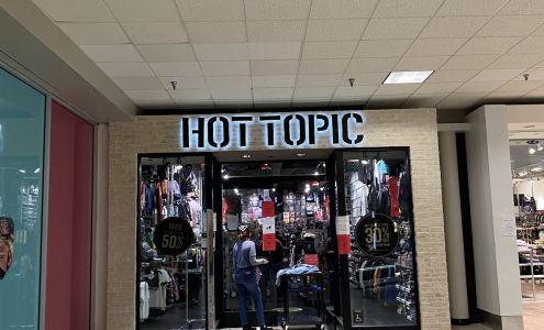 Hot Topic