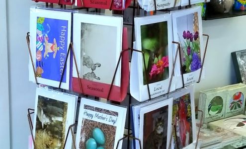 Bird Watcher's Supply & Gift