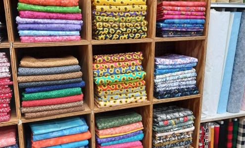 Wertz Stores Inc West Milton