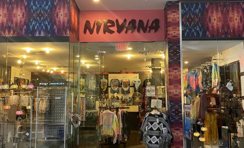 Nirvana