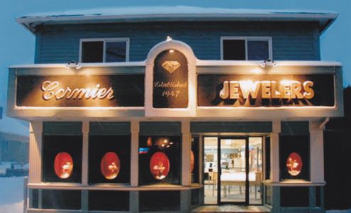 Cormier Jewelers
