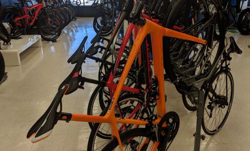 Southbridge Bicycles