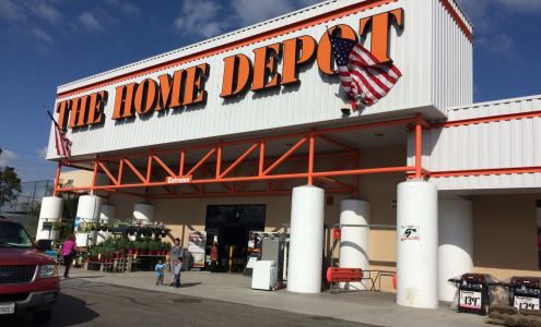 The Home Depot