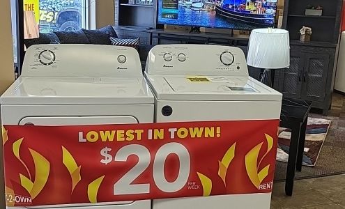 RENT-2-OWN Washington Court House Washington Ct Hs