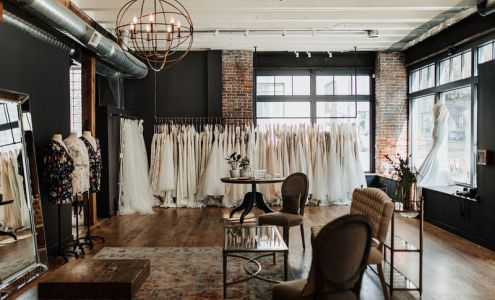 B. Loved Bridal Boutique