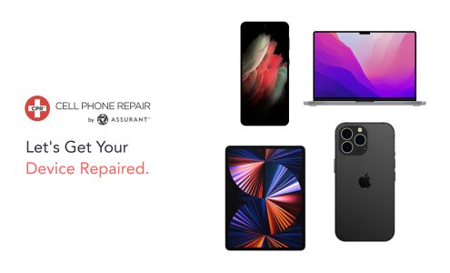 Rush Wireless Device Repair