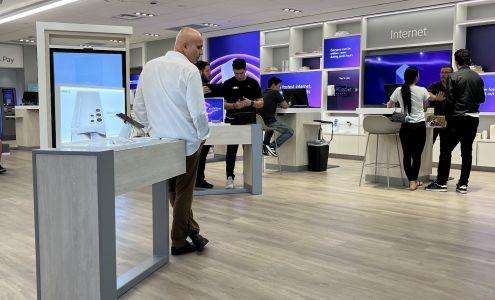 Xfinity Store by Comcast